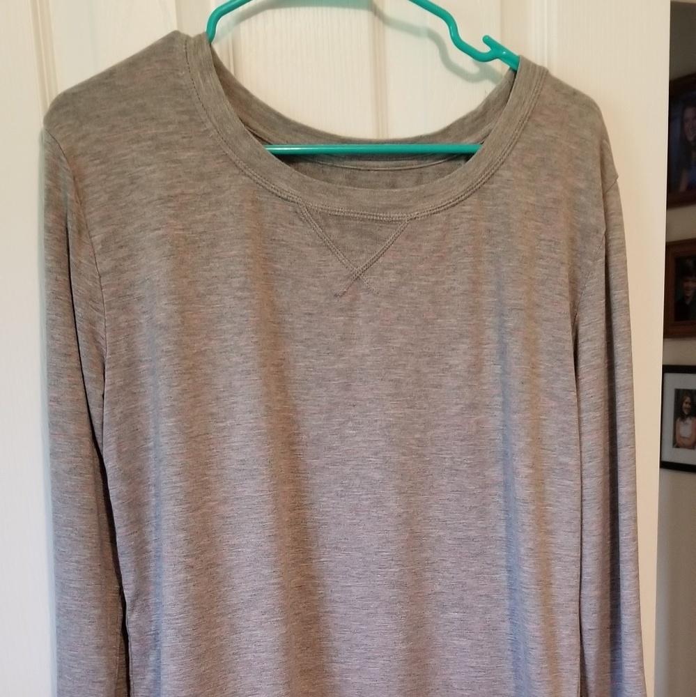 Soft Felina size large sweater